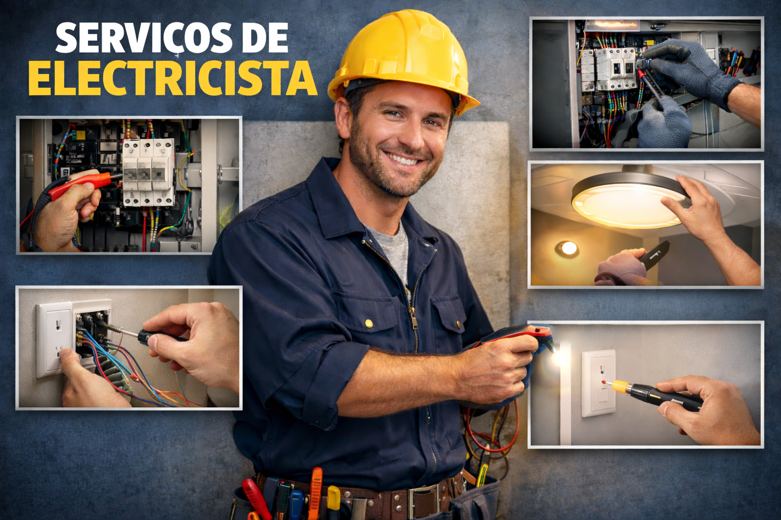 Electricidade
